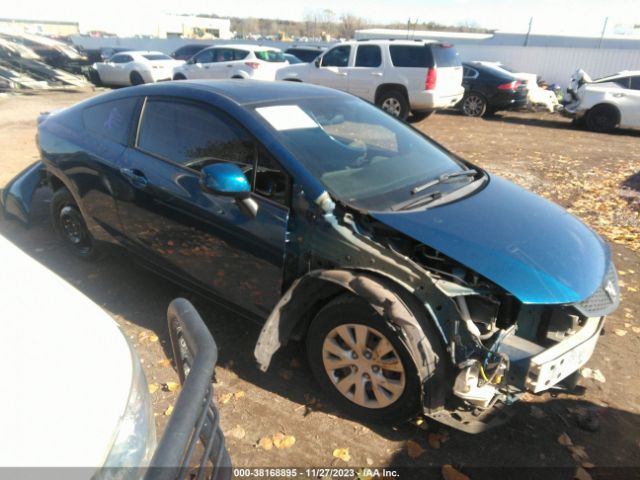 HONDA CIVIC 2012 2hgfg3b57ch551849