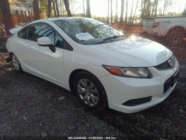 HONDA CIVIC CPE 2012 2hgfg3b57ch552161