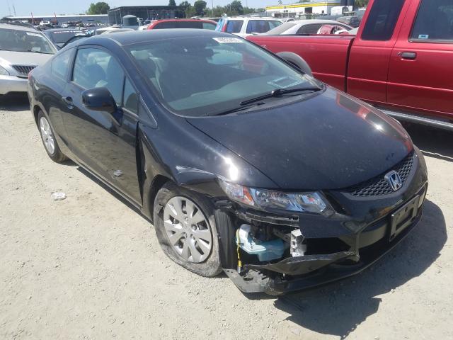 HONDA CIVIC LX 2012 2hgfg3b57ch557120