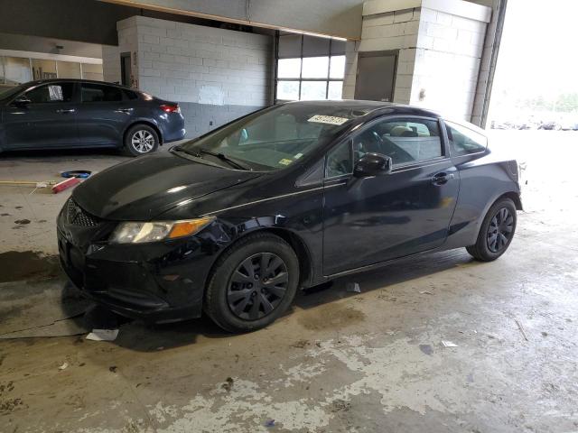 HONDA CIVIC LX 2012 2hgfg3b57ch557845