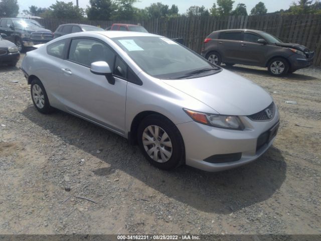 HONDA CIVIC CPE 2012 2hgfg3b57ch559594