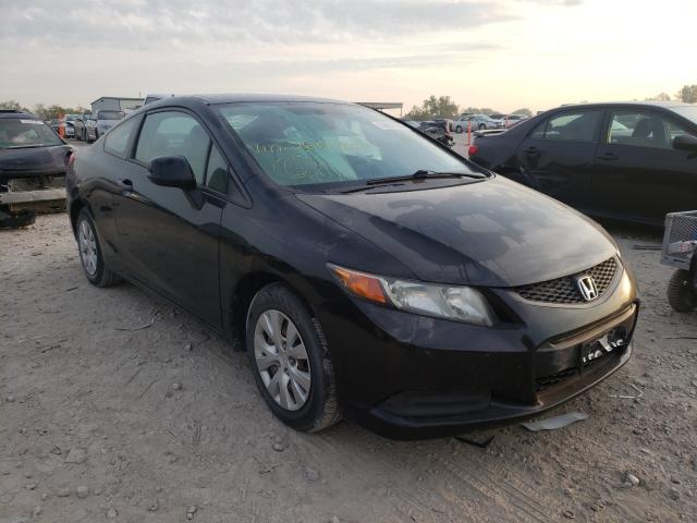 HONDA CIVIC LX 2012 2hgfg3b57ch560485