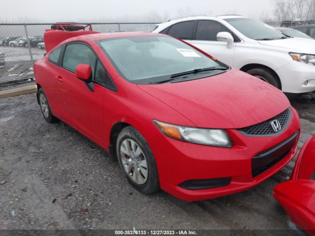 HONDA CIVIC 2012 2hgfg3b57ch561958