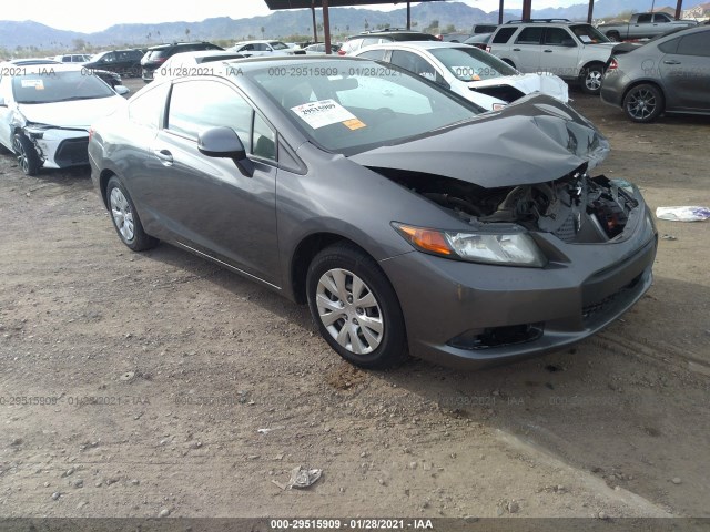 HONDA CIVIC CPE 2012 2hgfg3b57ch563774