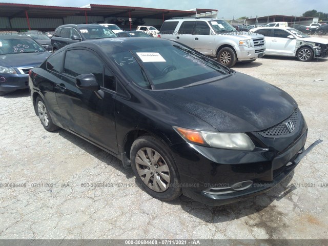 HONDA CIVIC CPE 2012 2hgfg3b57ch563905