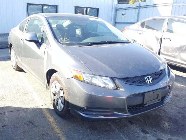 HONDA CIVIC LX 2012 2hgfg3b57ch564620