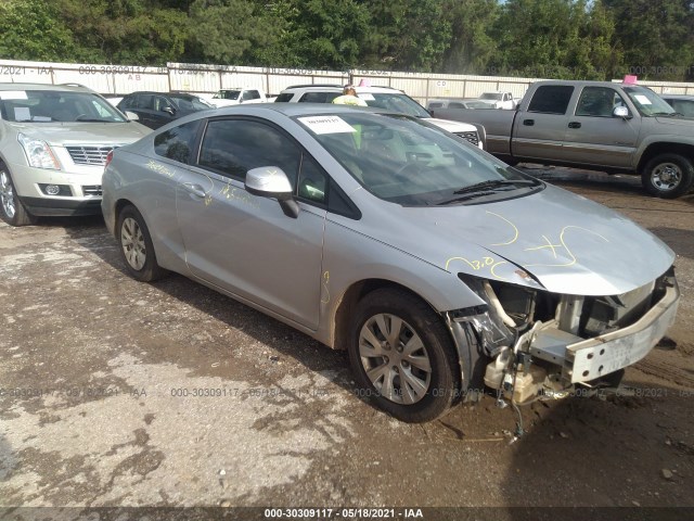 HONDA CIVIC CPE 2012 2hgfg3b57ch566058