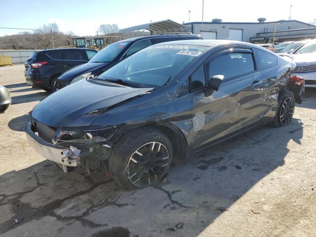 HONDA CIVIC LX 2012 2hgfg3b57ch566500