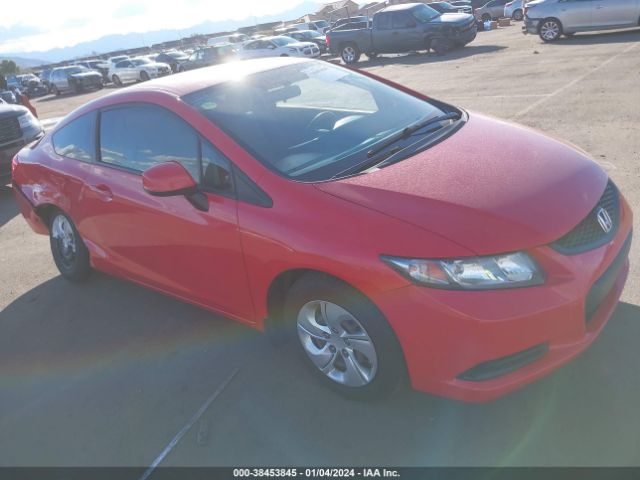 HONDA CIVIC 2013 2hgfg3b57dh503060