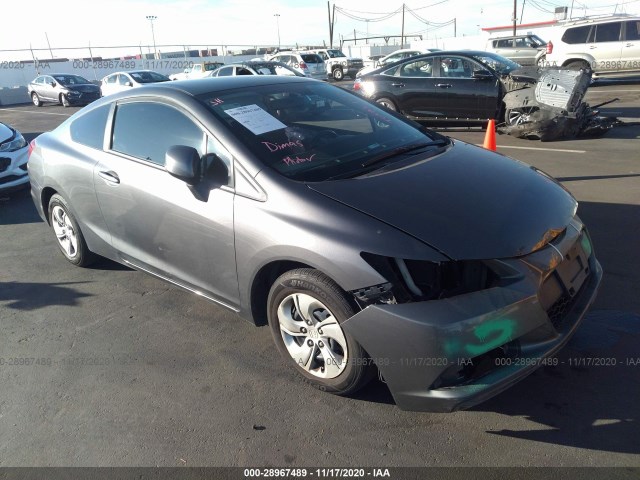 HONDA CIVIC CPE 2013 2hgfg3b57dh503429