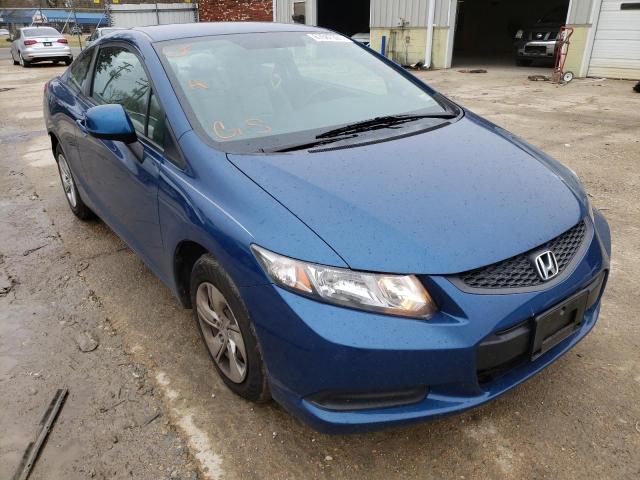 HONDA CIVIC LX 2013 2hgfg3b57dh503897