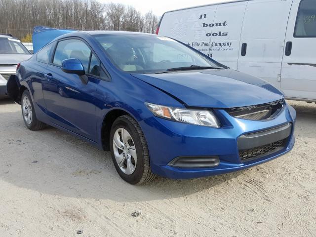 HONDA CIVIC LX 2013 2hgfg3b57dh507173