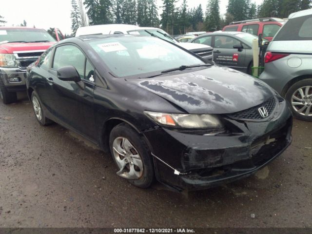 HONDA CIVIC CPE 2013 2hgfg3b57dh507349