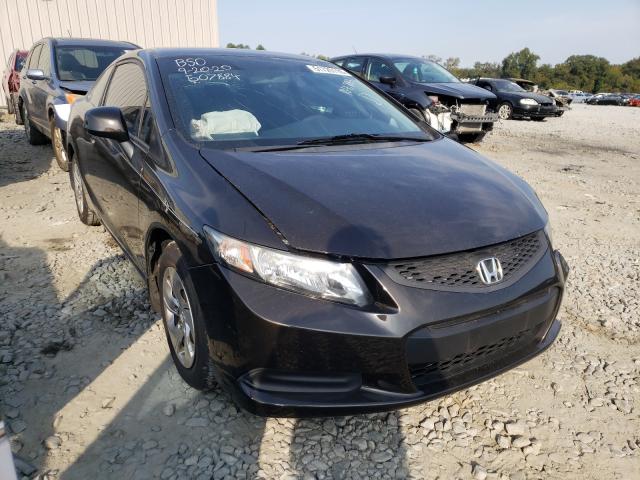 HONDA CIVIC LX 2013 2hgfg3b57dh507884