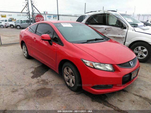 HONDA CIVIC CPE 2013 2hgfg3b57dh509361