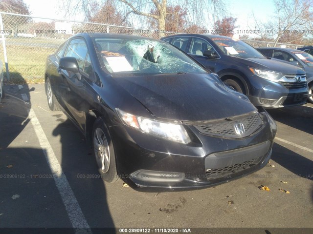 HONDA CIVIC CPE 2013 2hgfg3b57dh511157