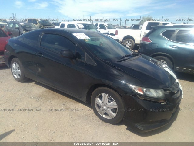 HONDA CIVIC CPE 2013 2hgfg3b57dh514124