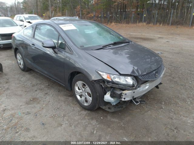 HONDA CIVIC CPE 2013 2hgfg3b57dh516021