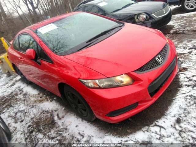 HONDA CIVIC CPE 2013 2hgfg3b57dh516701