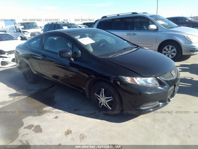 HONDA CIVIC CPE 2013 2hgfg3b57dh517508