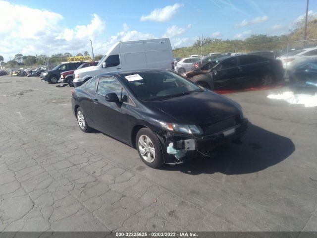 HONDA CIVIC CPE 2013 2hgfg3b57dh517556