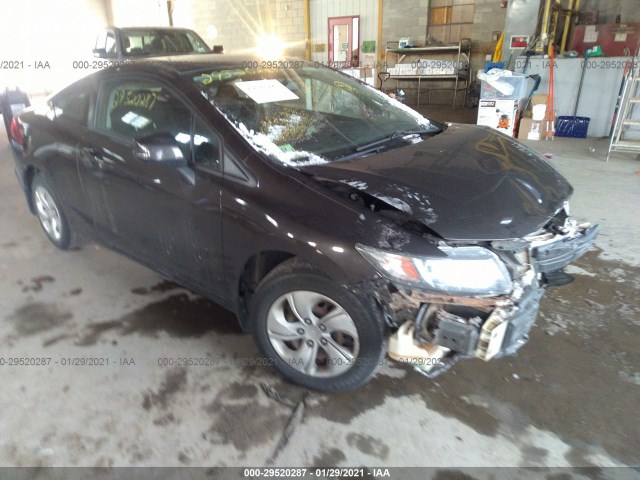 HONDA CIVIC CPE 2013 2hgfg3b57dh519694