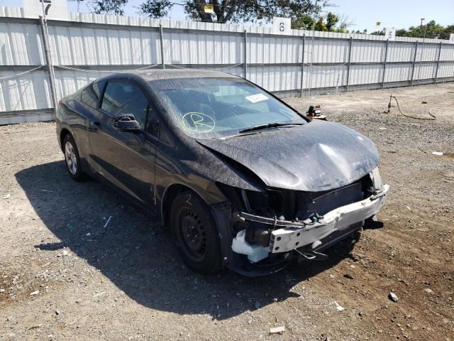 HONDA CIVIC LX 2013 2hgfg3b57dh523261