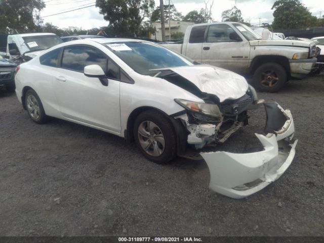 HONDA CIVIC CPE 2013 2hgfg3b57dh524605