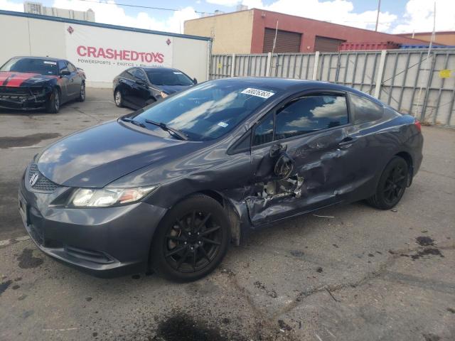 HONDA CIVIC LX 2013 2hgfg3b57dh526094