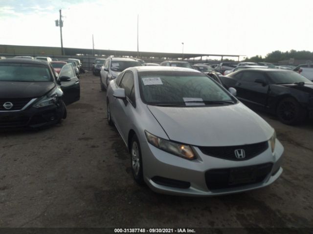 HONDA CIVIC CPE 2013 2hgfg3b57dh529884