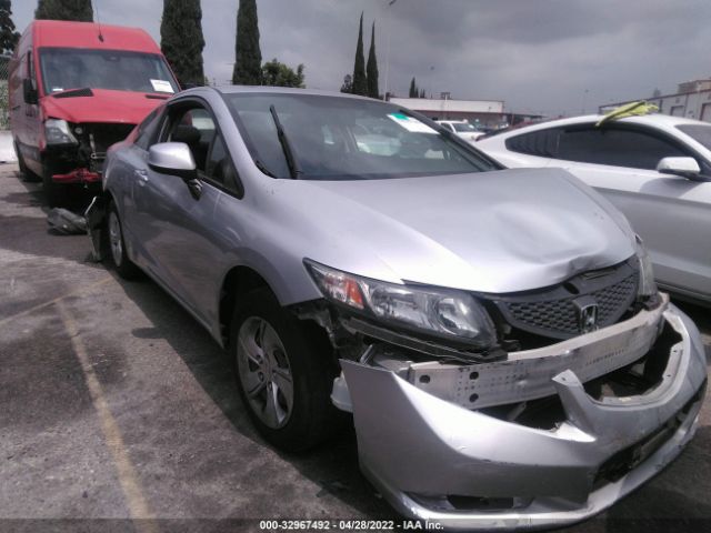 HONDA CIVIC CPE 2013 2hgfg3b57dh530078