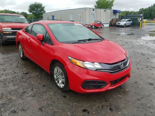 HONDA CIVIC LX 2014 2hgfg3b57eh501178