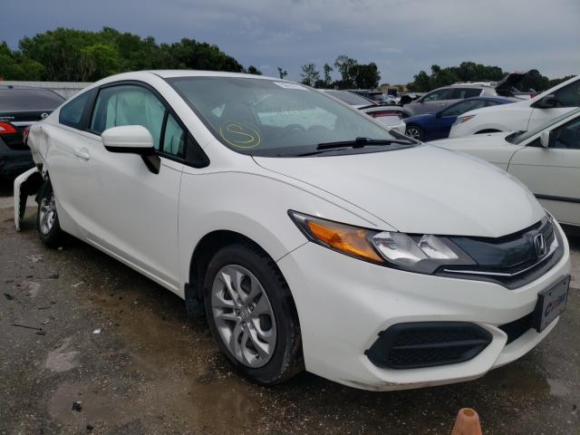 HONDA CIVIC LX 2014 2hgfg3b57eh501407