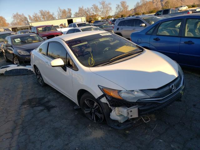 HONDA CIVIC LX 2014 2hgfg3b57eh502024