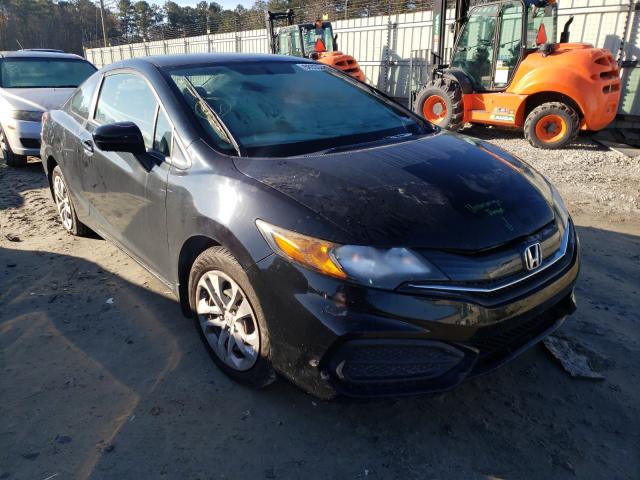 HONDA CIVIC LX 2014 2hgfg3b57eh503285