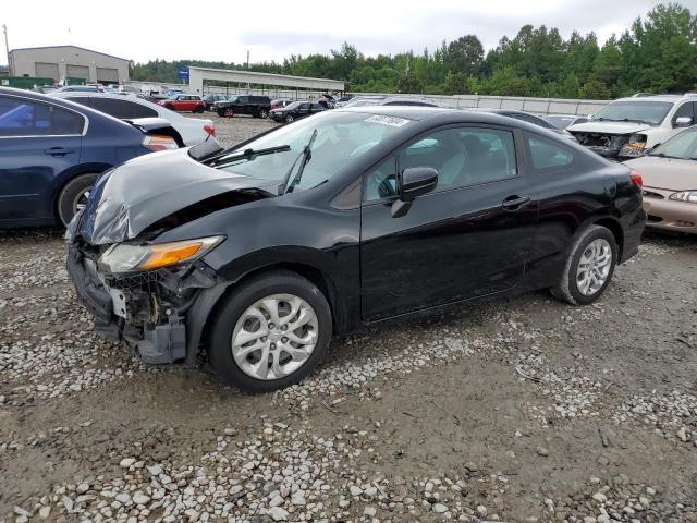 HONDA CIVIC LX 2014 2hgfg3b57eh503304