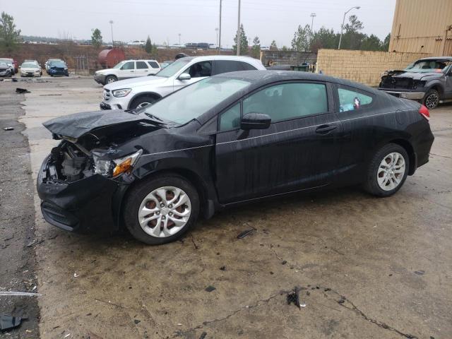 HONDA CIVIC LX 2014 2hgfg3b57eh503514