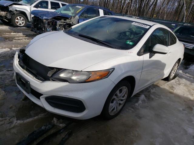 HONDA CIVIC LX 2014 2hgfg3b57eh504193