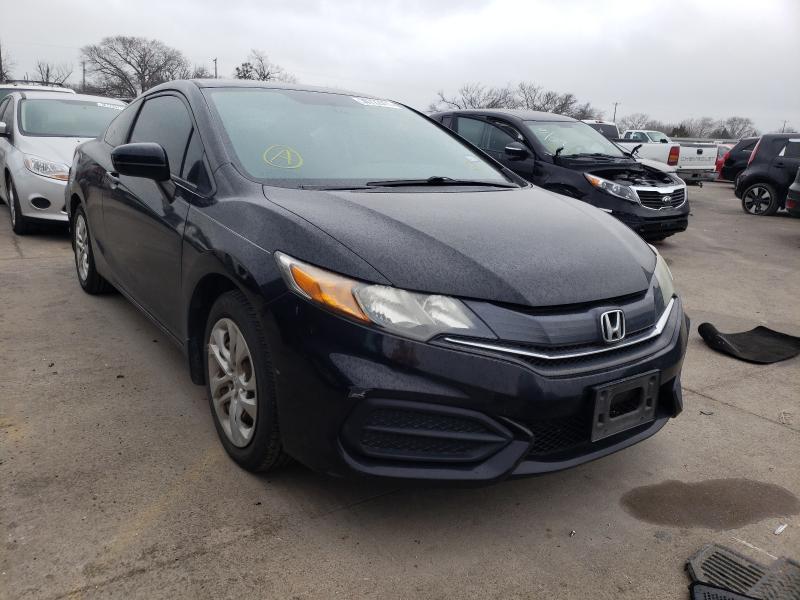 HONDA CIVIC LX 2014 2hgfg3b57eh505411