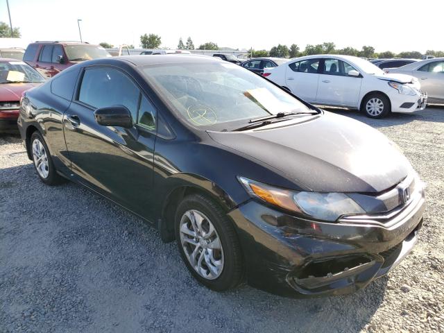 HONDA CIVIC LX 2014 2hgfg3b57eh505473