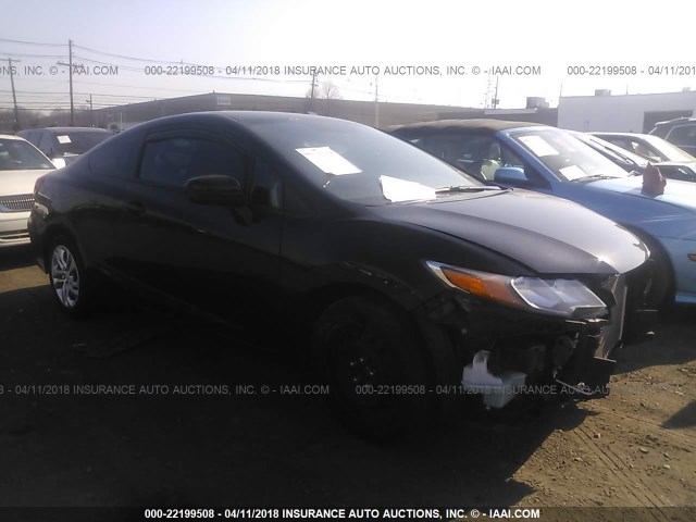 HONDA CIVIC COUPE 2014 2hgfg3b57eh506915