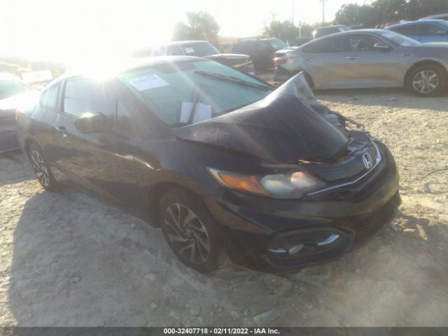 HONDA CIVIC COUPE 2014 2hgfg3b57eh507143