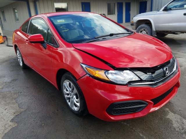 HONDA CIVIC LX 2014 2hgfg3b57eh507515