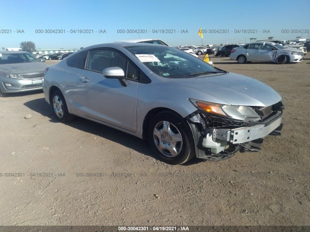 HONDA CIVIC COUPE 2014 2hgfg3b57eh509829