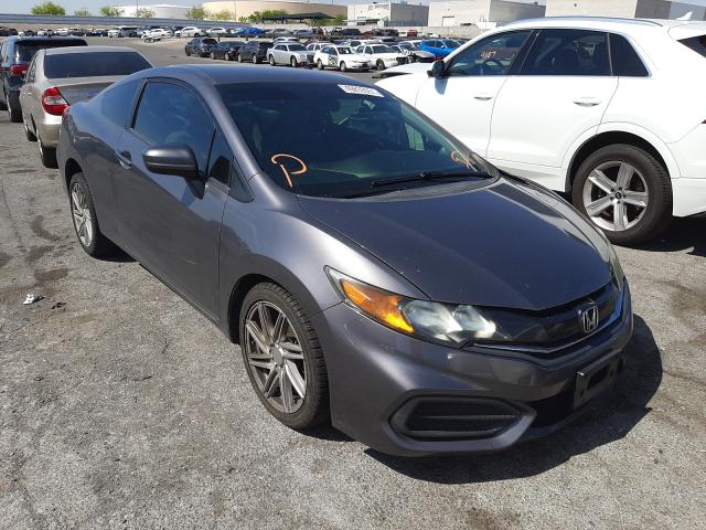 HONDA CIVIC LX 2014 2hgfg3b57eh510463