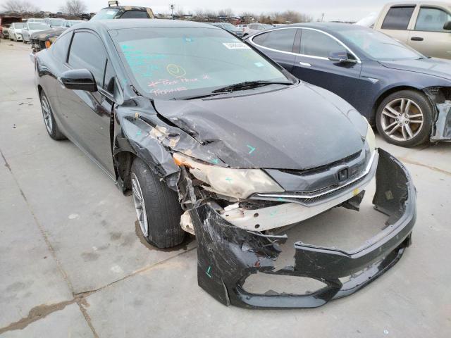 HONDA CIVIC LX 2014 2hgfg3b57eh512035