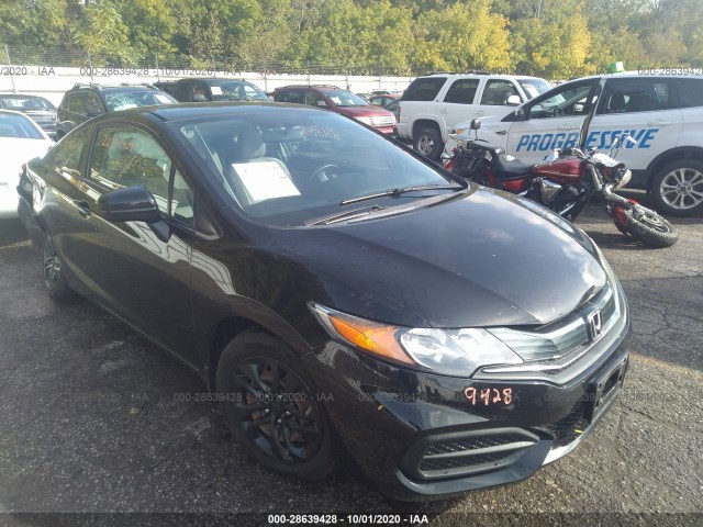 HONDA CIVIC COUPE 2014 2hgfg3b57eh515100