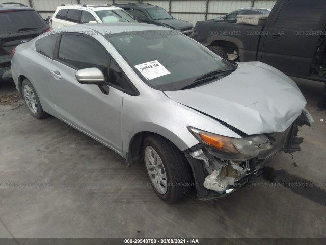 HONDA CIVIC COUPE 2014 2hgfg3b57eh515758