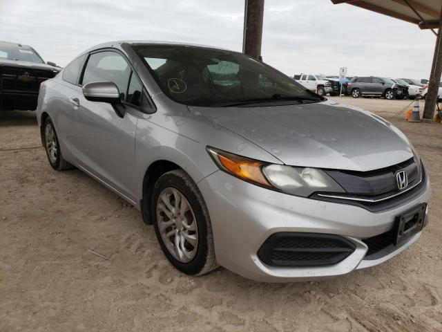 HONDA CIVIC LX 2014 2hgfg3b57eh518143