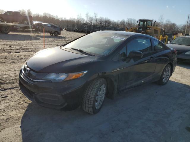 HONDA CIVIC LX 2014 2hgfg3b57eh518692